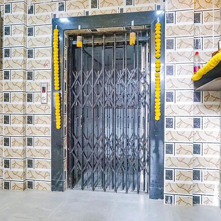 Fabhotel Om Sai - Nr Nashik Railway Station Eksteriør bilde